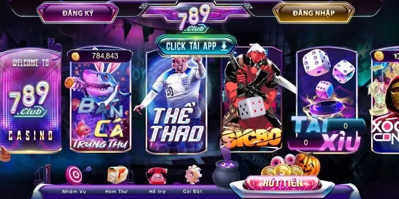 Những Thay Đổi Mới Trong Chính Sách 789Club 2025 Tổng quan về chính sách 789Club trước 2025