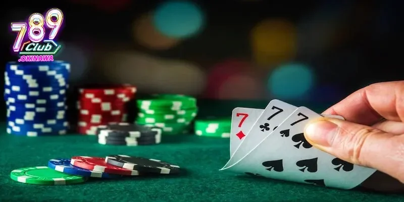 Hướng Dẫn Chơi Bài Cào 789Club & Mẹo Tăng Tỷ Lệ Thắng bài cào 789Club