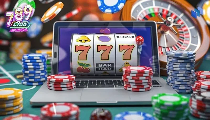 789Club - Đánh Giá Chi Tiết Cổng Game Đổi Thưởng Hot Nhất 2026 Đa dạng các game đổi thưởng mới nhất 2025