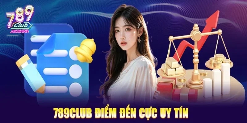 ĐIỀU KHOẢN SỬ DỤNG TẠI 789CLUB – ANH EM ĐỌC KỸ TRƯỚC KHI VÀO SÒNG Tuân thủ các nguyên tắc đảm bảo chơi an toàn