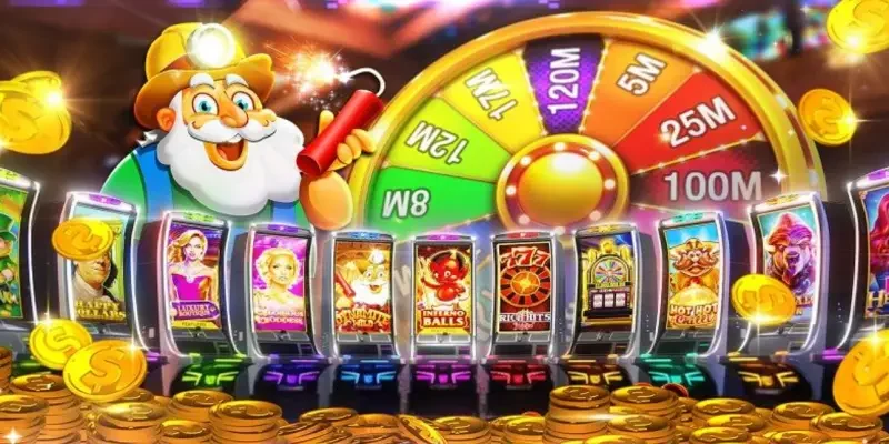 Game Quay Số 789Club – Trải Nghiệm Giải Trí May Mắn Hấp Dẫn Hướng dẫn cách chơi Game Quay Số 789Club