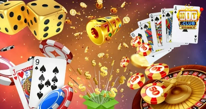 Review 789Club – Tổng Quan Đặc Sắc Về Trải Nghiệm Người Chơi Đánh Giá Về Chất Lượng Game và Trải Nghiệm Chơi