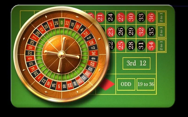 Roulette 789Club: Hướng Dẫn Chi Tiết Cho Newbie Roulette có nguồn gốc từ phương Tây