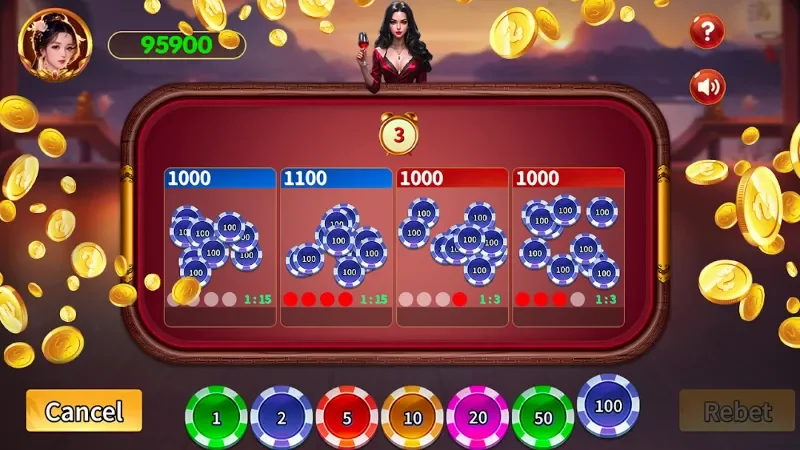 Xóc Đĩa 789Club – Chiến Thuật Áp Dụng 2025 Tham gia xóc đĩa tại 789Clbu ngay hôm nay