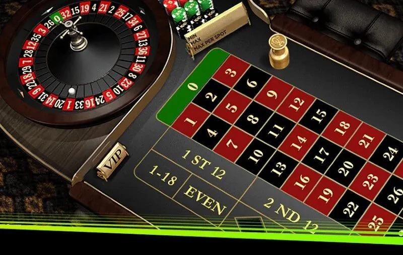 Roulette 789Club: Hướng Dẫn Chi Tiết Cho Newbie Tham khảo các mẹo chơi game Roulette