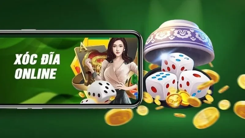Xóc Đĩa 789Club – Chiến Thuật Áp Dụng 2025 Tìm hiểu chi tiết hơn về game xóc đĩa