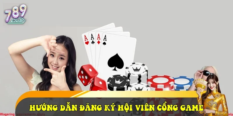 789Club ⭐️ Link Tải Trang Chủ Cổng Game 789 Club Uy Tín 2026 Hướng dẫn đăng ký hội viên cổng game